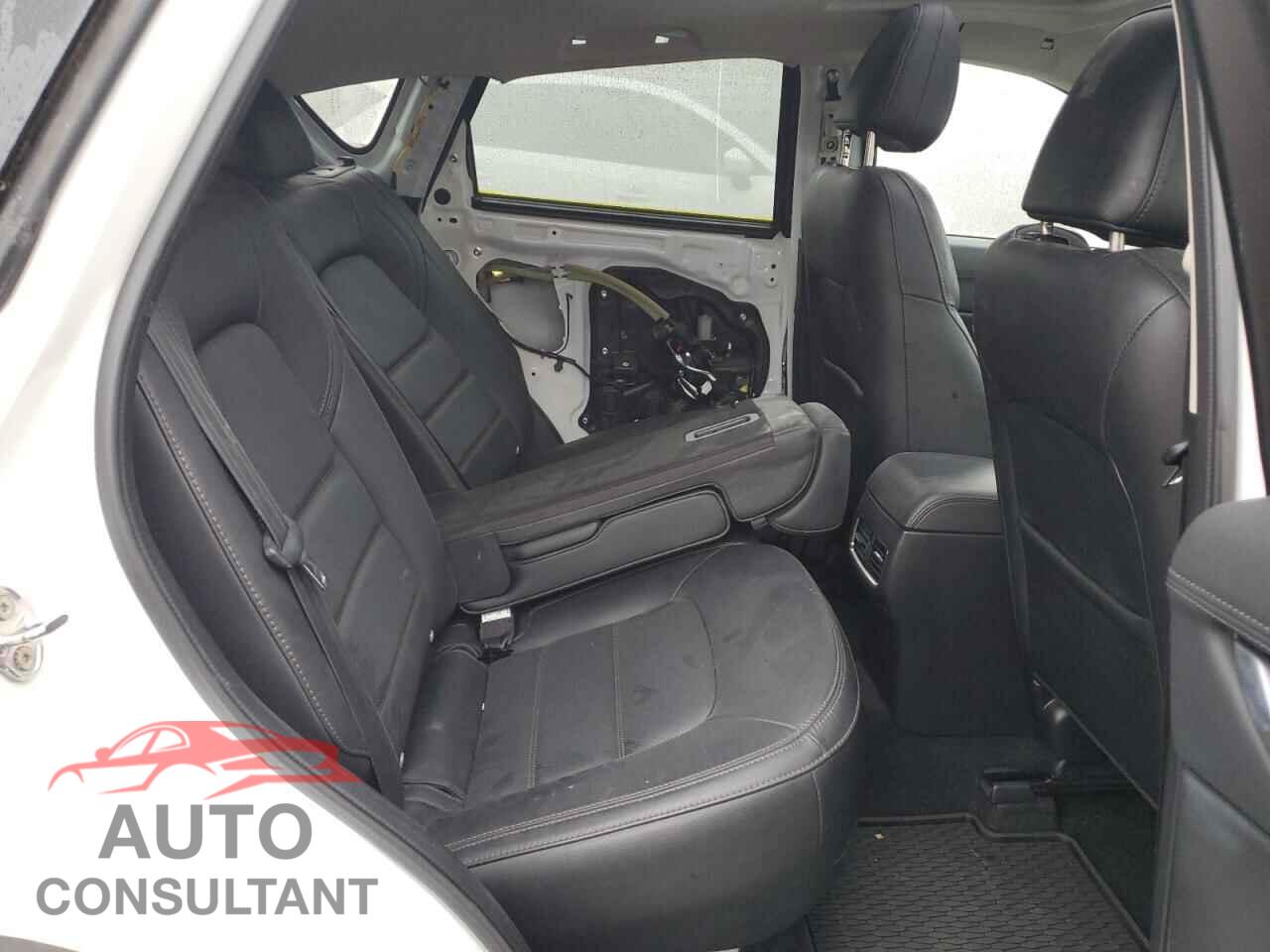 MAZDA CX-5 2019 - JM3KFBDM6K0690685