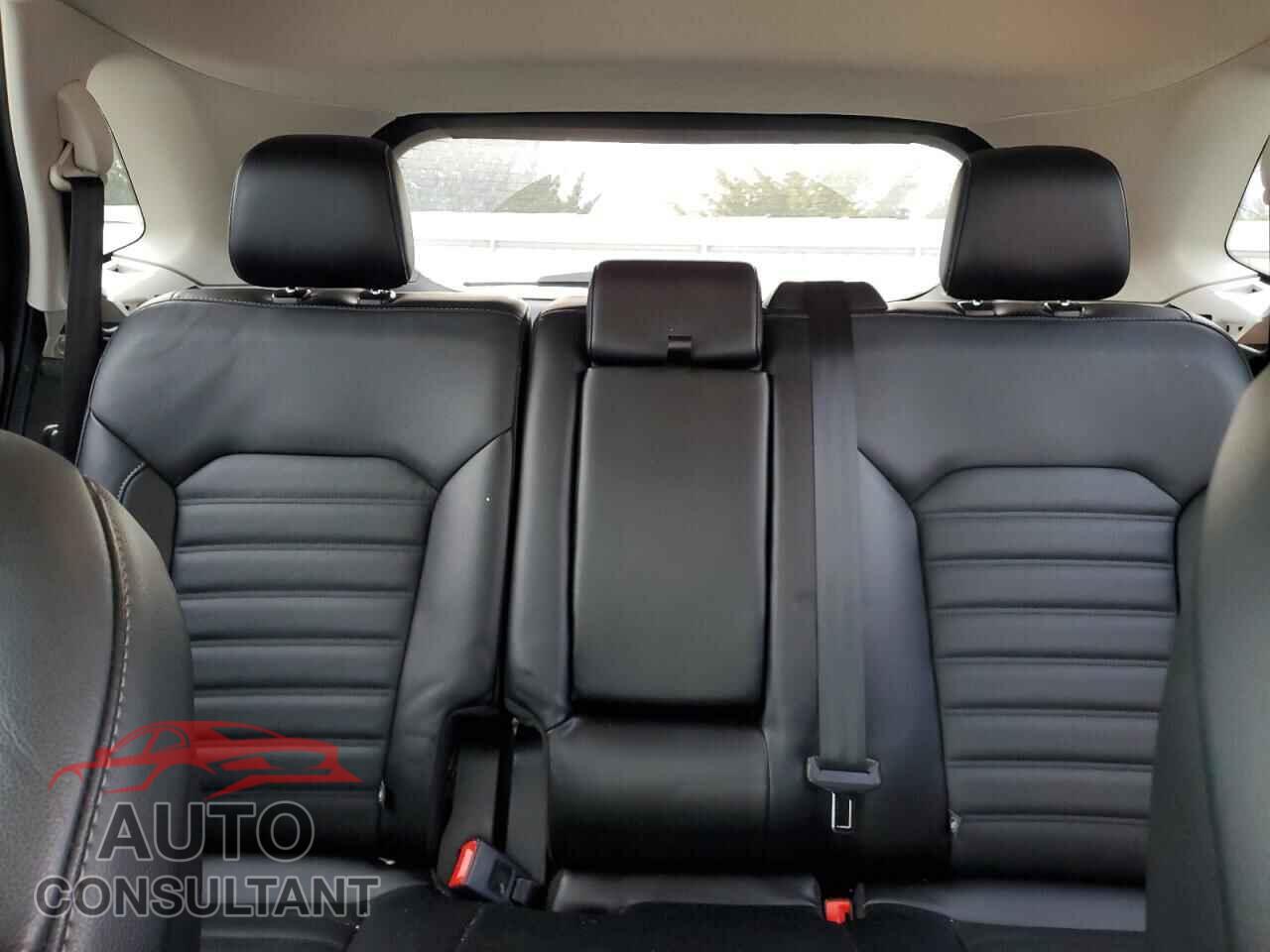 FORD EDGE 2017 - 2FMPK4J80HBB54363