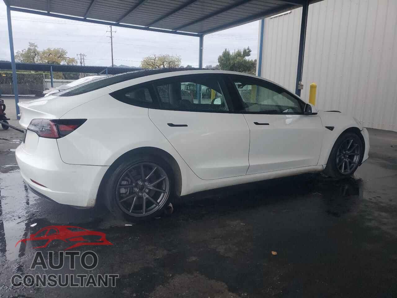 TESLA MODEL 3 2023 - 5YJ3E1EA5PF447067