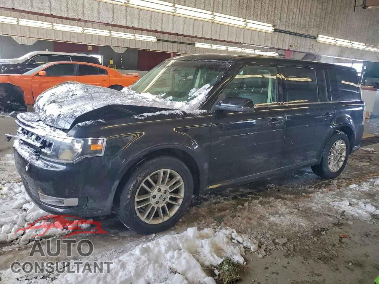 FORD FLEX 2013 - 2FMGK5C81DBD16708