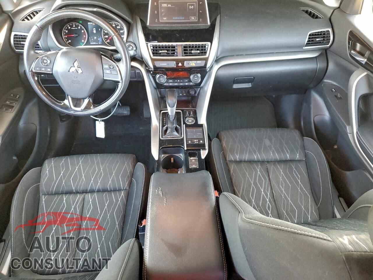 MITSUBISHI ECLIPSE 2020 - JA4AT5AA9LZ001416