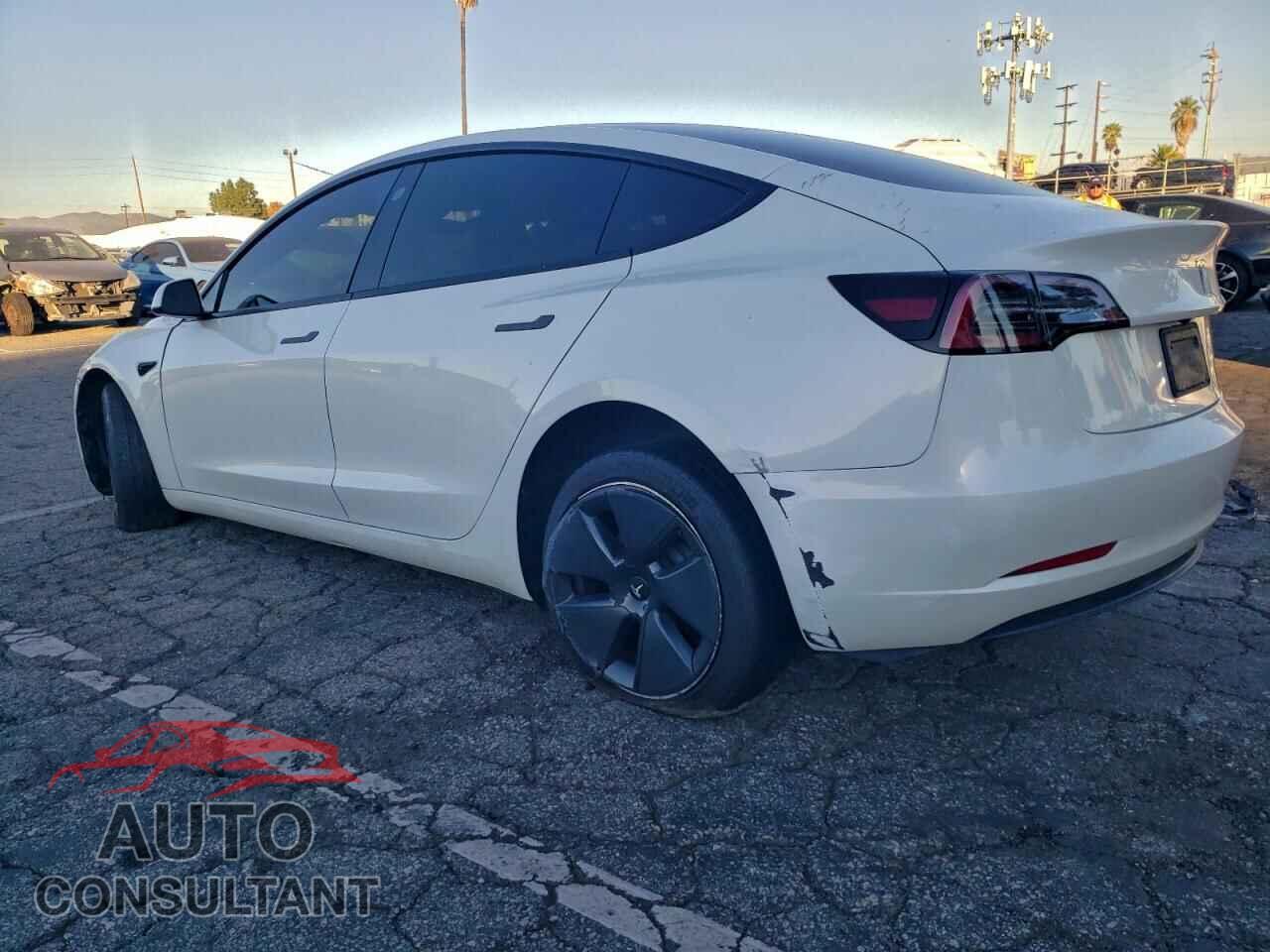 TESLA MODEL 3 2023 - 5YJ3E1EA4PF421978