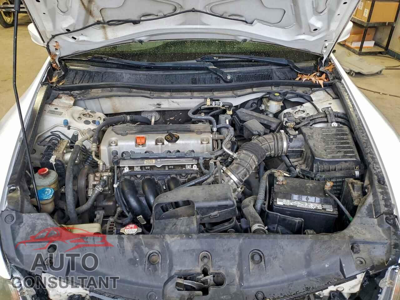 HONDA ACCORD 2011 - 1HGCP2F61BA014794