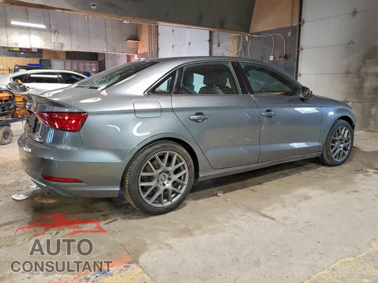 AUDI A3 2017 - WAUAUGFF0H1066791