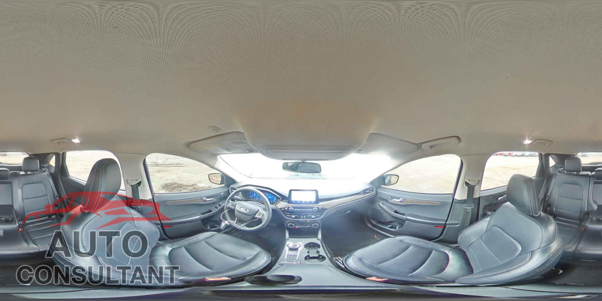 FORD ESCAPE 2020 - 1FMCU9J98LUA76948