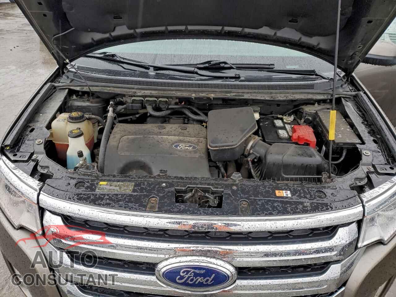 FORD EDGE 2013 - 2FMDK4KC2DBA03475
