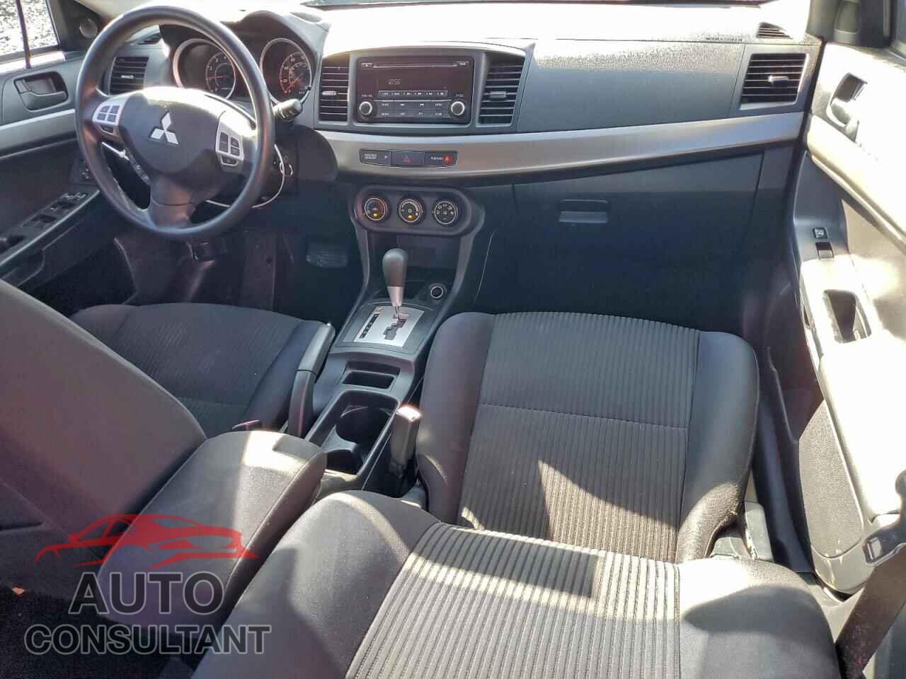 MITSUBISHI LANCER 2014 - JA32U2FU6EU007763