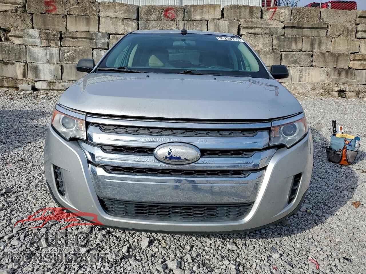 FORD EDGE 2014 - 2FMDK4GC2EBA81488