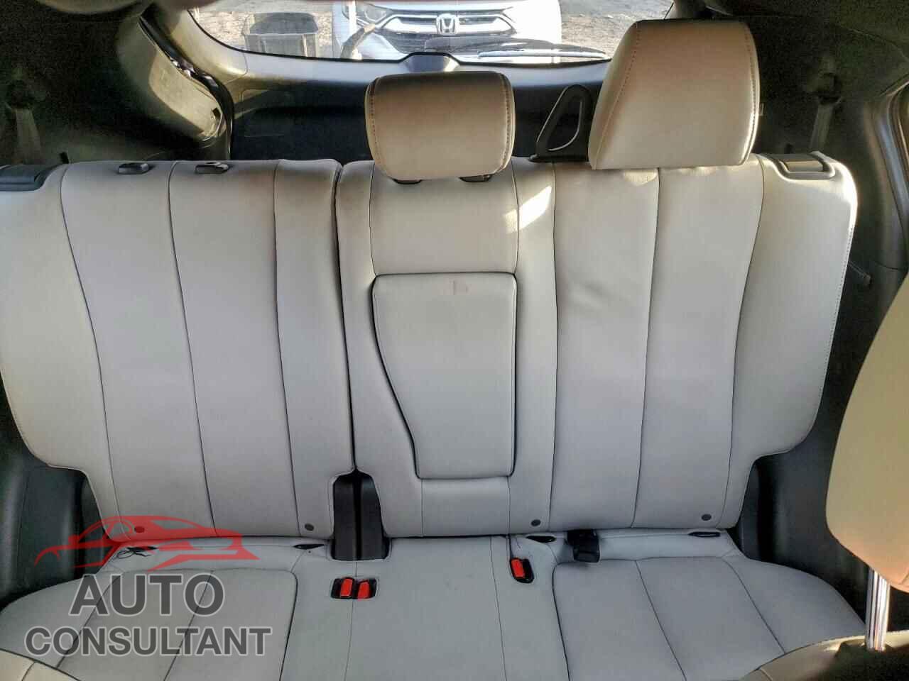 MITSUBISHI ECLIPSE 2023 - JA4ATWAA0PZ041394