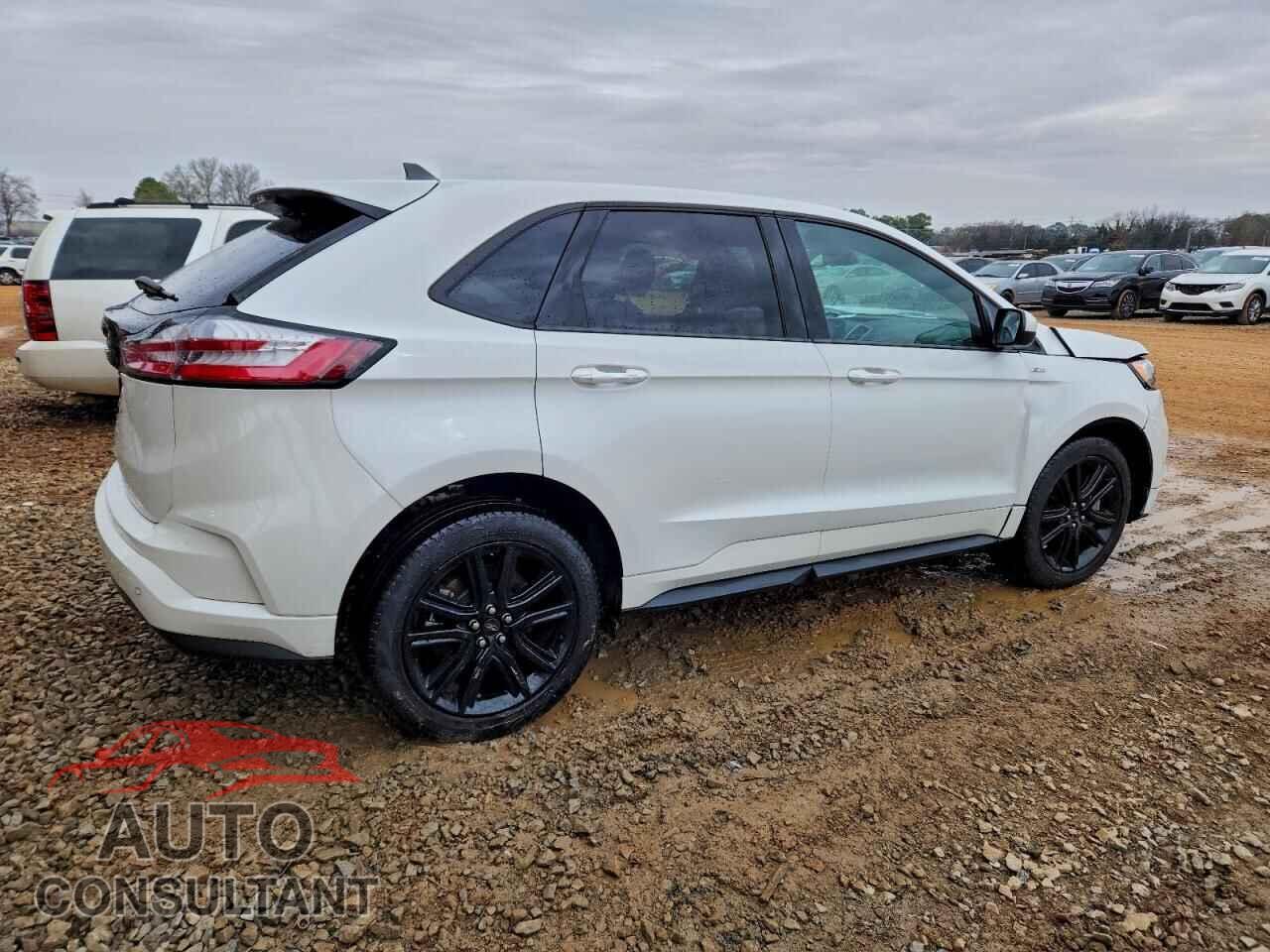 FORD EDGE 2024 - 2FMPK4J99RBA18257