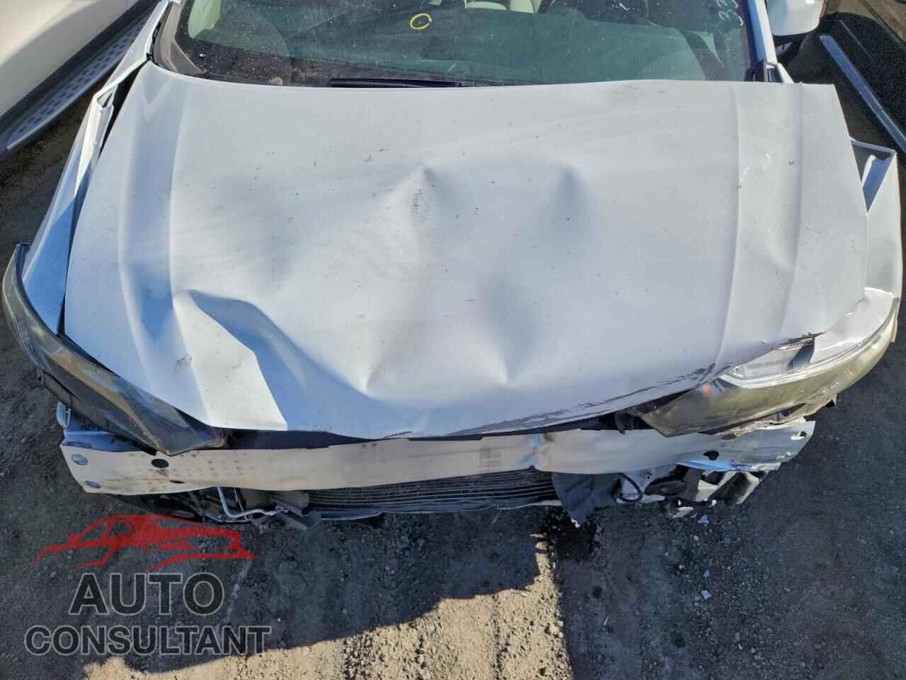 HONDA CIVIC 2013 - 19XFB2F58DE269475