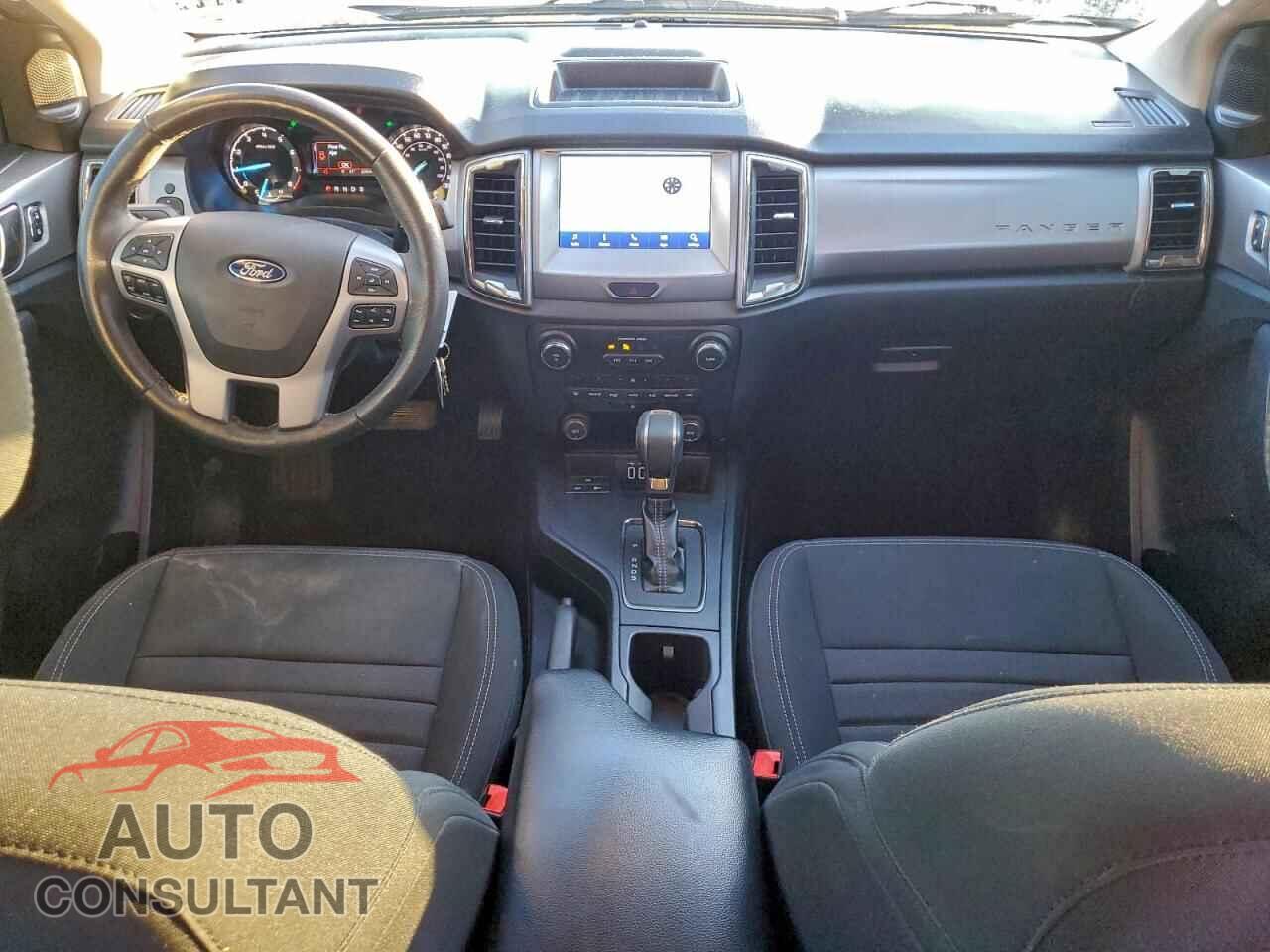 FORD RANGER 2021 - 1FTER4EH4MLD99159