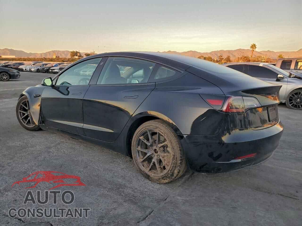 TESLA MODEL 3 2023 - 5YJ3E1EA5PF426736
