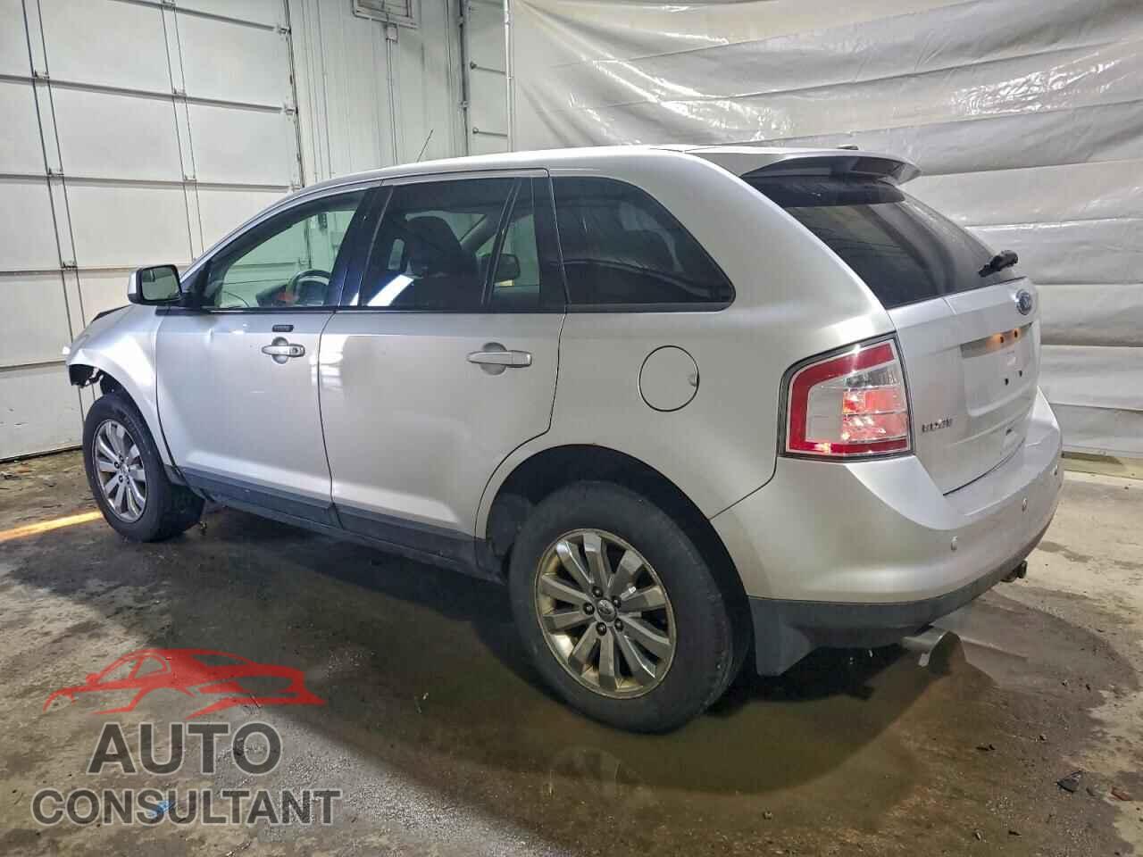 FORD EDGE 2010 - 2FMDK4JC9ABA48121