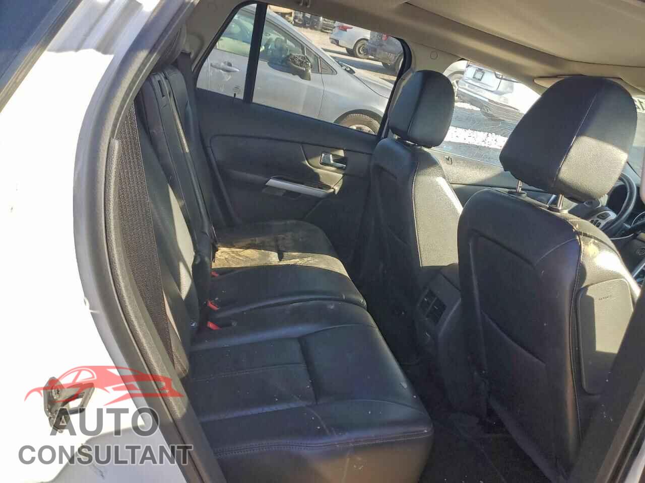 FORD EDGE 2013 - 2FMDK4KC4DBA94328