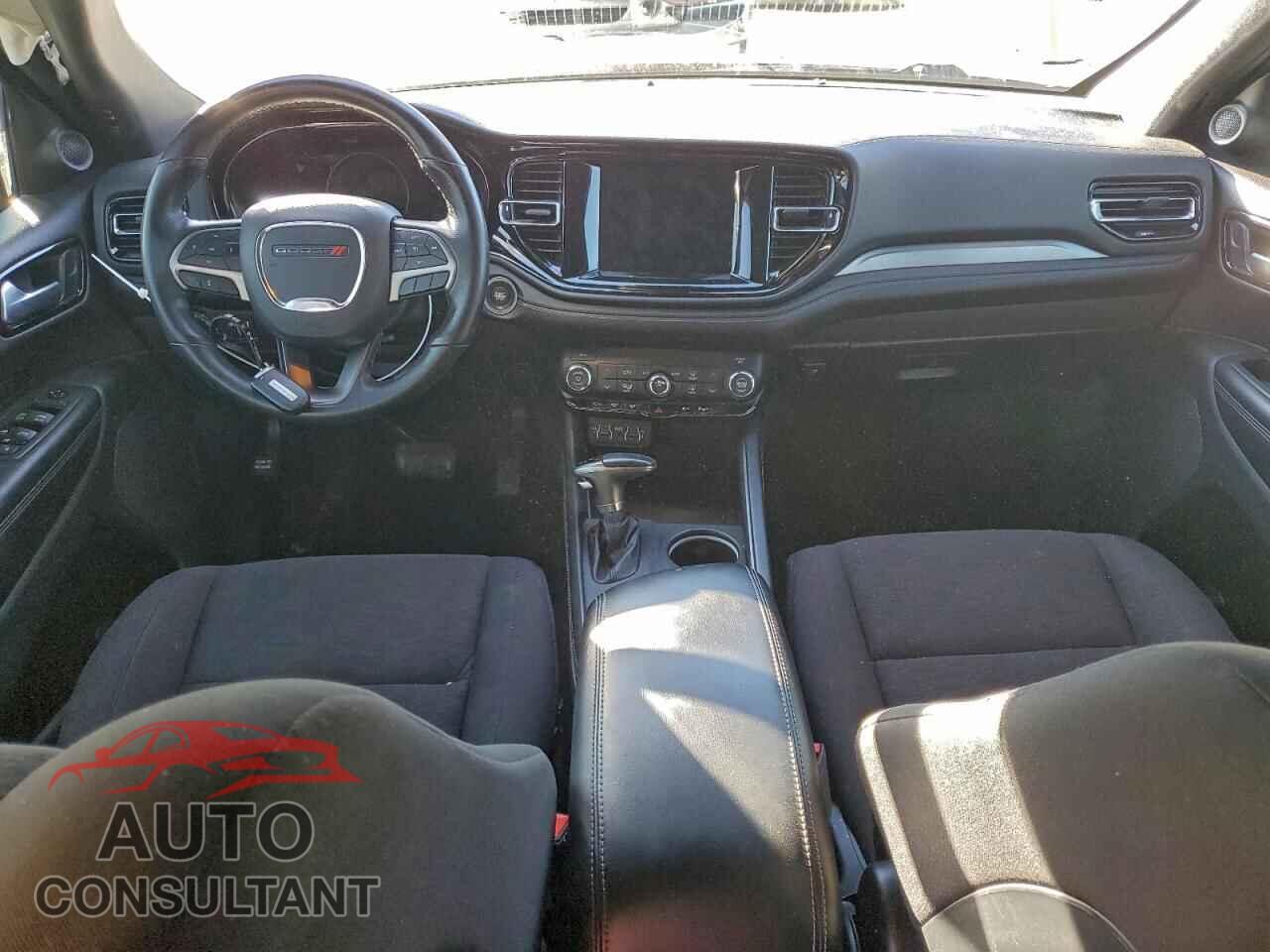 DODGE DURANGO 2021 - 1C4RDHAG7MC554145