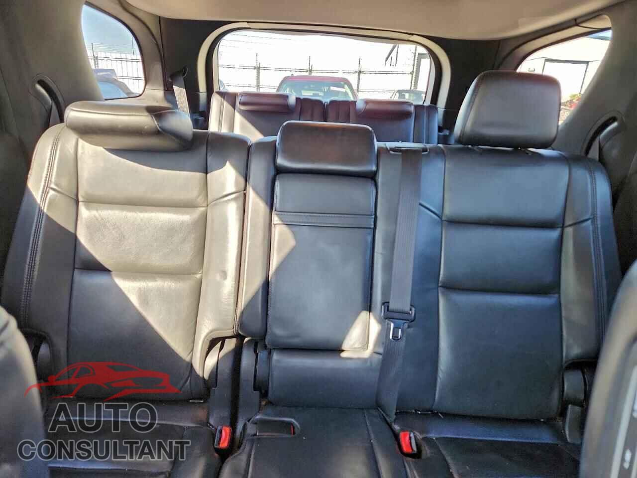 DODGE DURANGO 2014 - 1C4RDJDG2EC475566