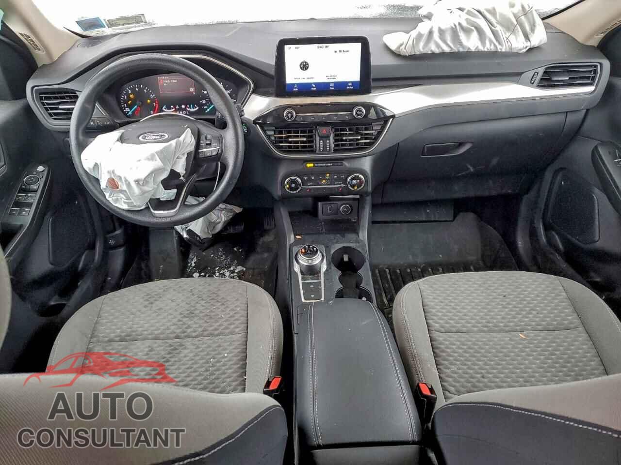FORD ESCAPE 2020 - 1FMCU9G69LUA90340