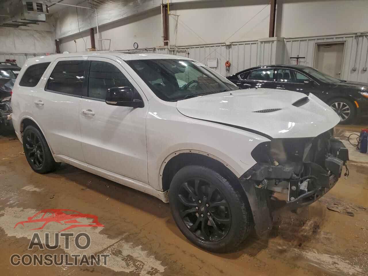 DODGE DURANGO 2019 - 1C4SDJCT3KC820843