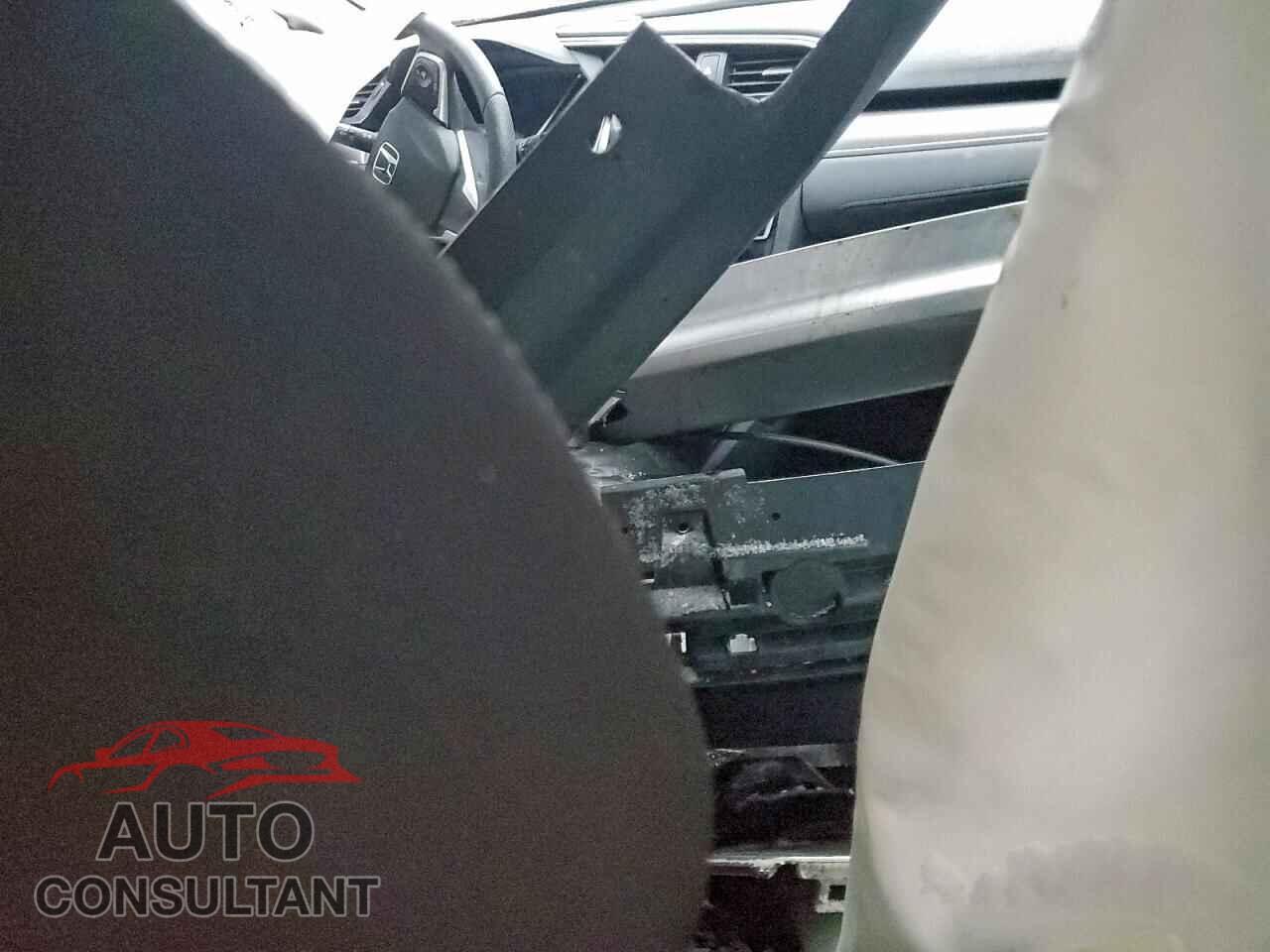 HONDA CIVIC 2016 - 19XFC2F77GE036349