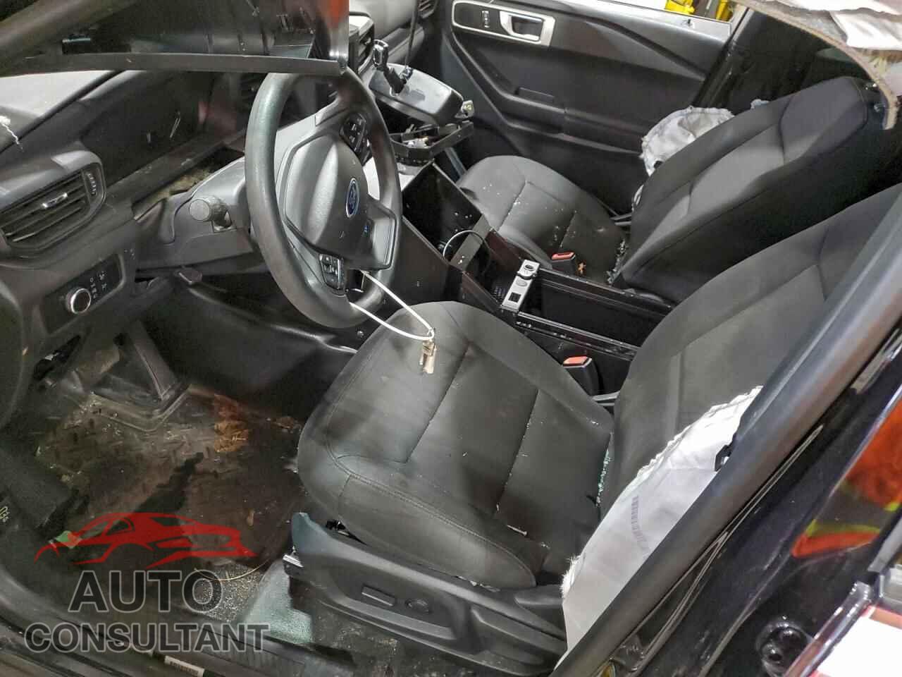 FORD EXPLORER 2023 - 1FM5K8AB2PGB59176