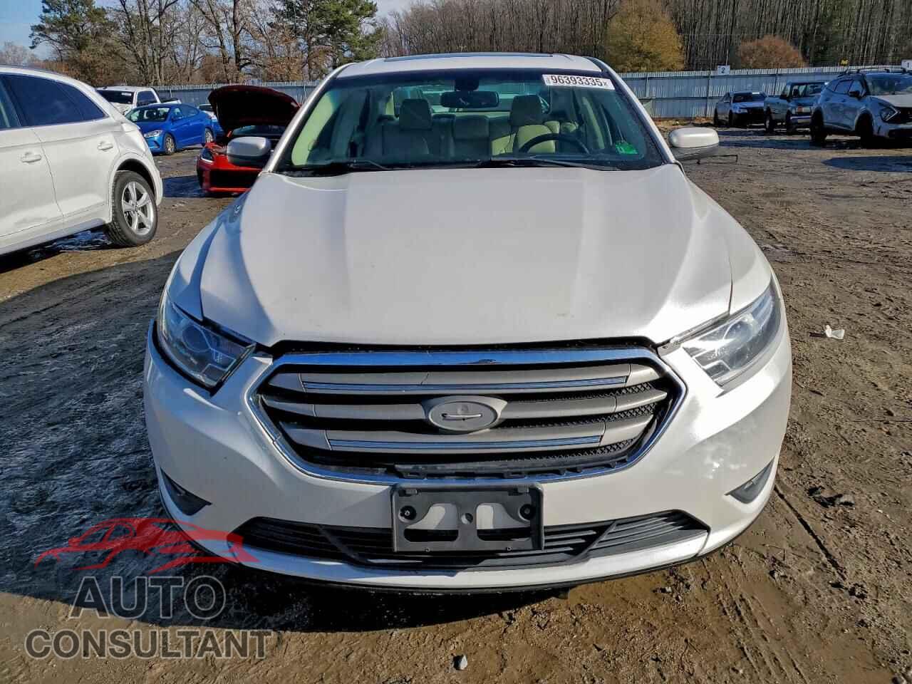 FORD TAURUS 2013 - 1FAHP2E93DG230930