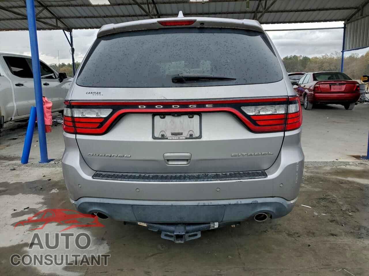 DODGE DURANGO 2015 - 1C4RDHEGXFC760198