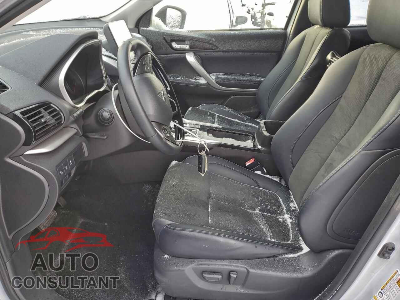 MITSUBISHI ECLIPSE 2025 - JA4ATWAA4SZ035381