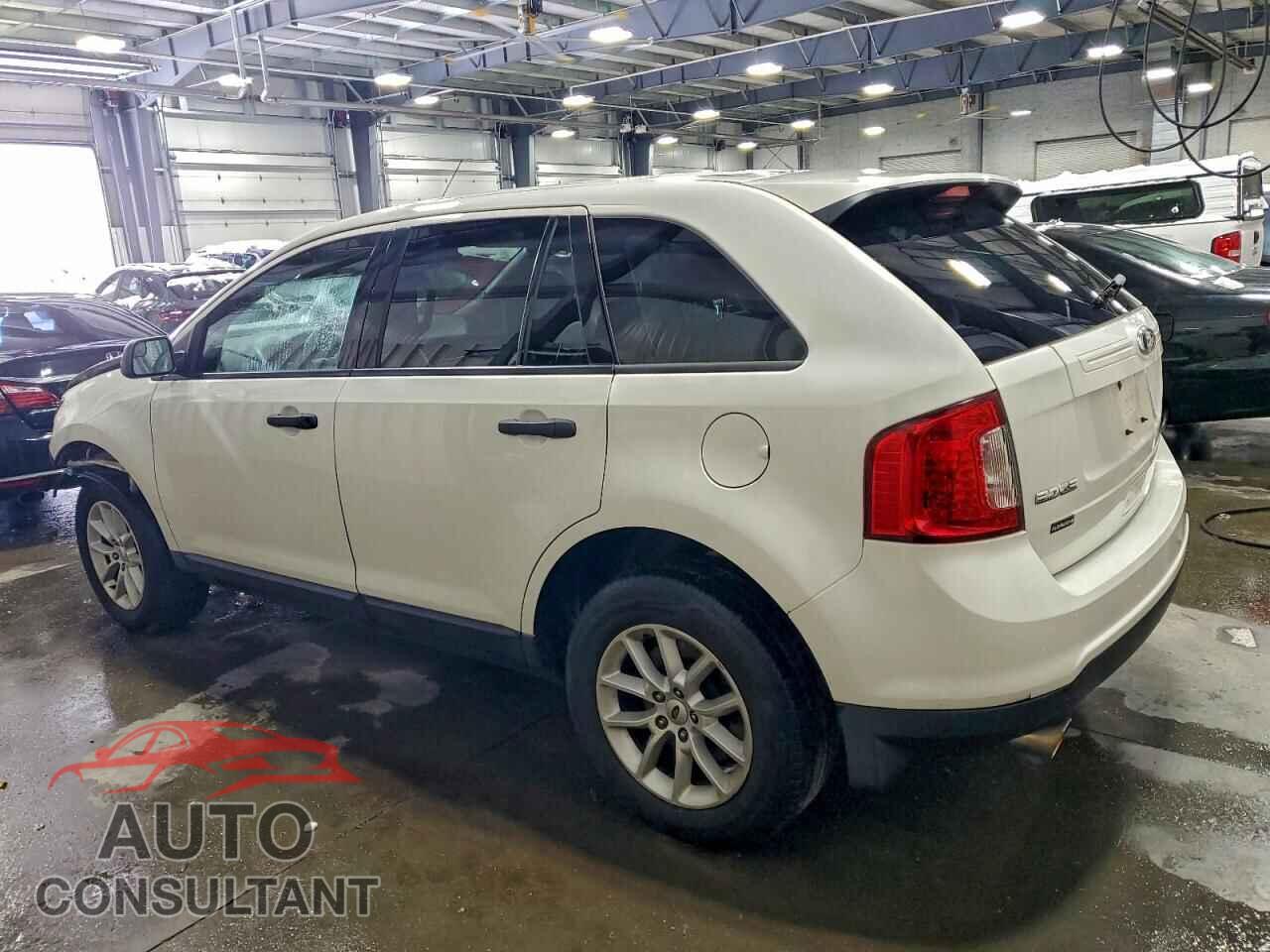 FORD EDGE 2013 - 2FMDK3GCXDBC58491