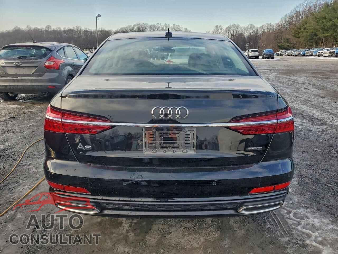 AUDI A6 2019 - WAUK2AF2XKN096692