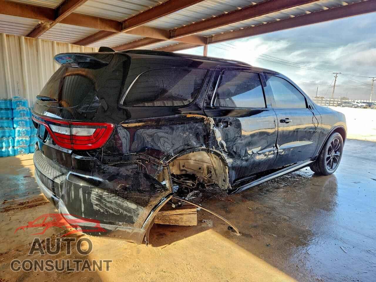 DODGE DURANGO 2023 - 1C4RDHAG6PC616753