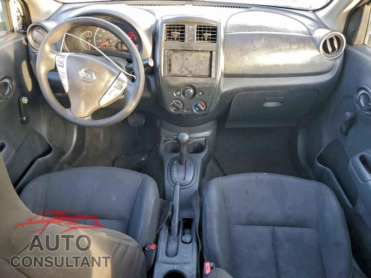 NISSAN VERSA 2016 - 3N1CN7AP2GL867130