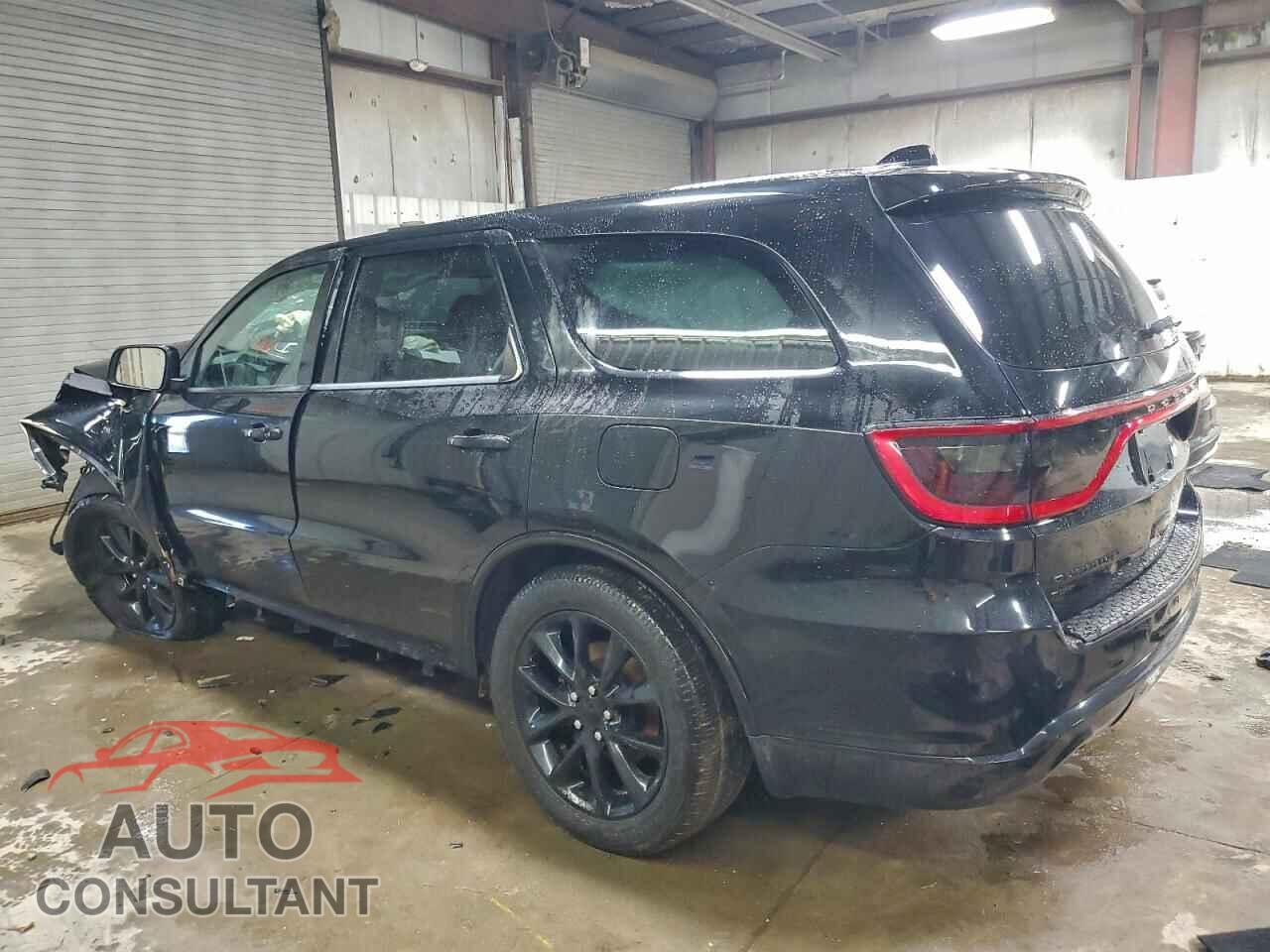 DODGE DURANGO 2017 - 1C4RDJDG8HC806090