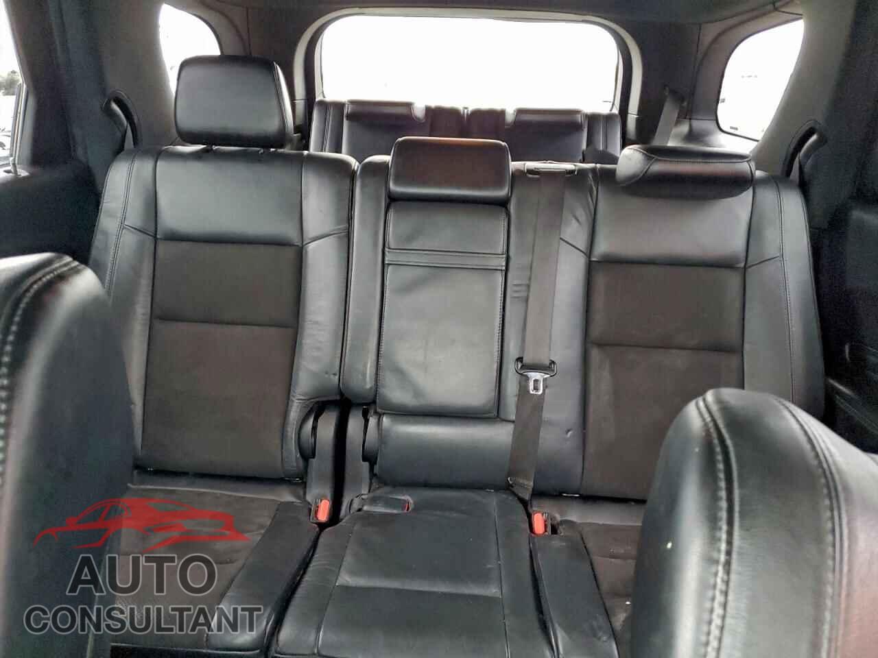 DODGE DURANGO 2021 - 1C4RDHDG1MC749752