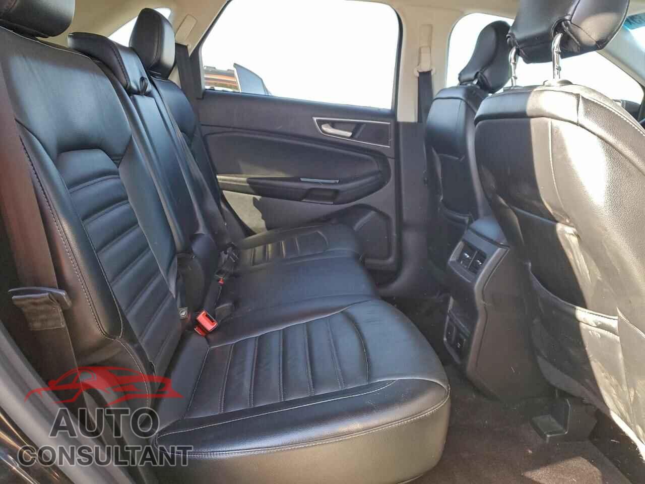 FORD EDGE 2015 - 2FMTK3J81FBC02006