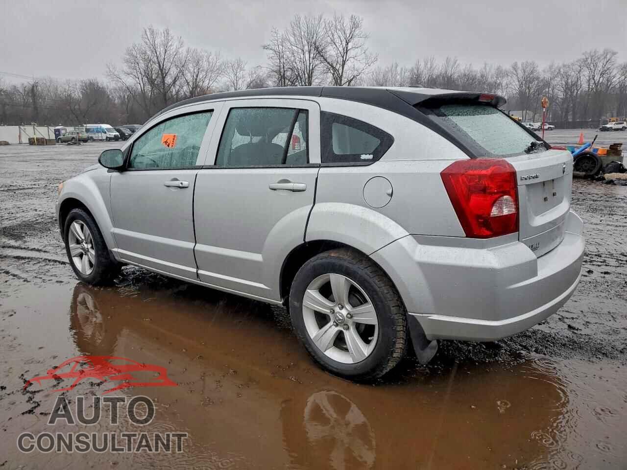DODGE CALIBER 2011 - 1B3CB3HA4BD162443