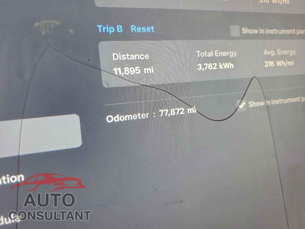 TESLA MODEL S 2021 - 5YJSA1E42MF427811