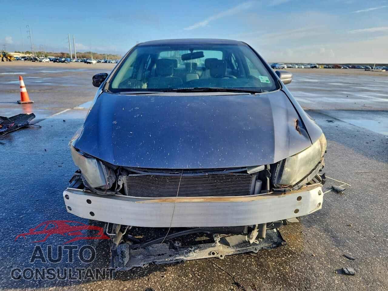 HONDA CIVIC 2015 - 2HGFB2F54FH559334
