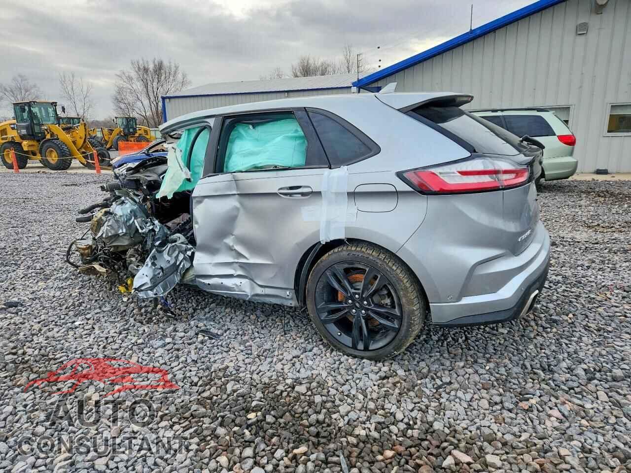 FORD EDGE 2020 - 2FMPK4AP6LBA40545