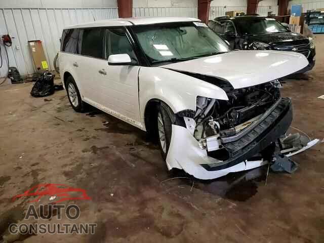 FORD FLEX 2012 - 2FMHK6CC8CBD00079