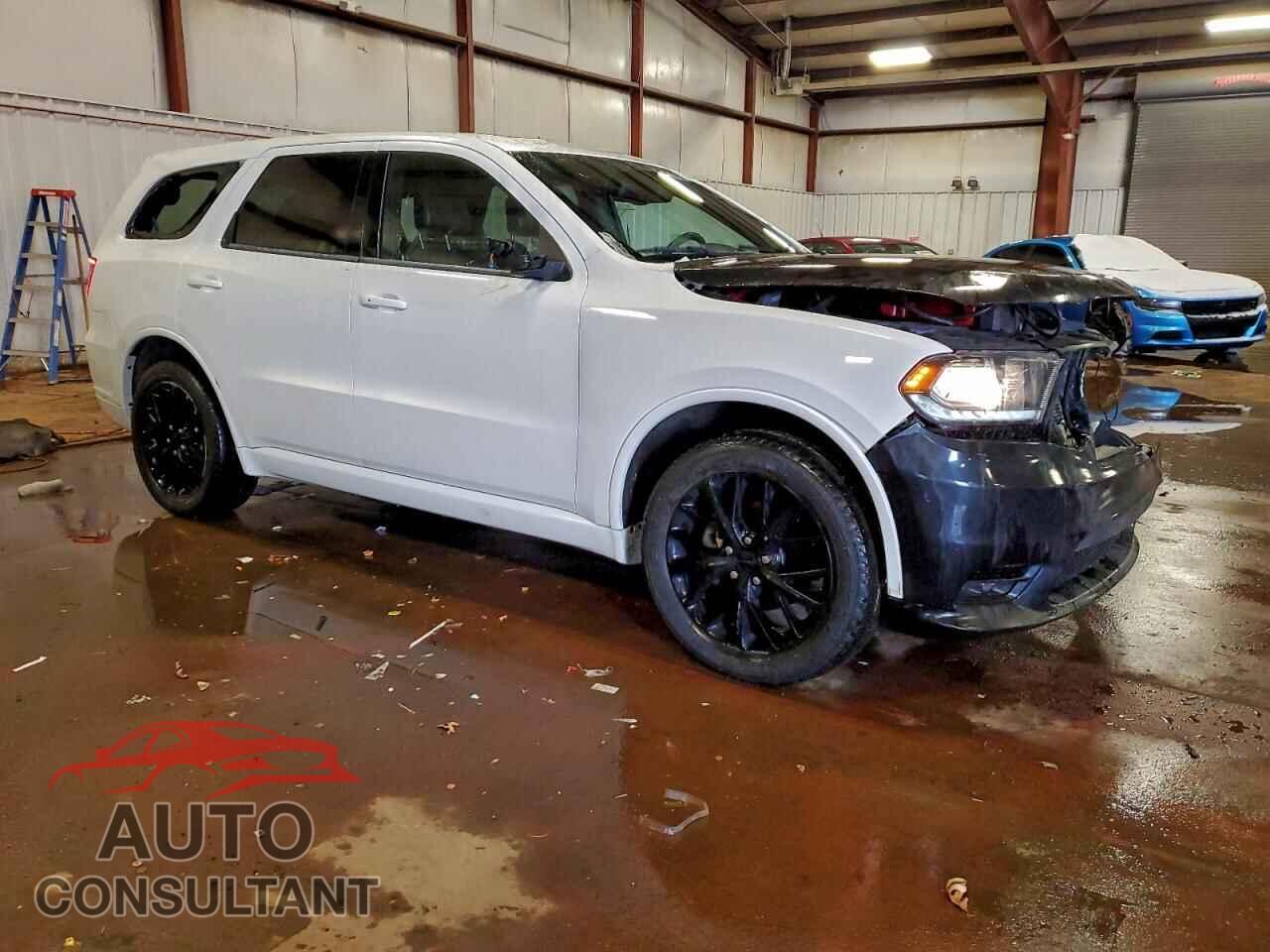 DODGE DURANGO 2015 - 1C4RDJDG7FC133239