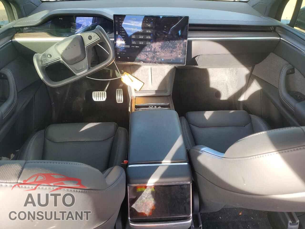 TESLA MODEL X 2024 - 7SAXCDE52RF450929