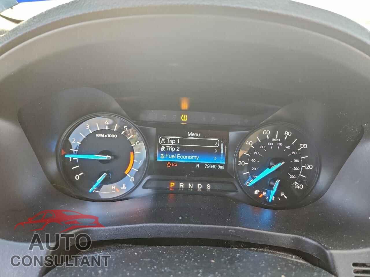 FORD EXPLORER 2018 - 1FM5K7D86JGB52166