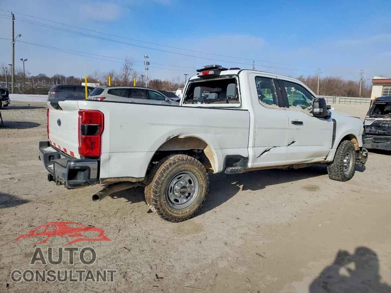 FORD F250 2024 - 1FT7X2AA2REC20379
