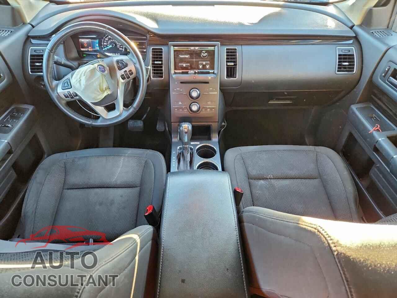 FORD FLEX 2014 - 2FMHK6C83EBD00909