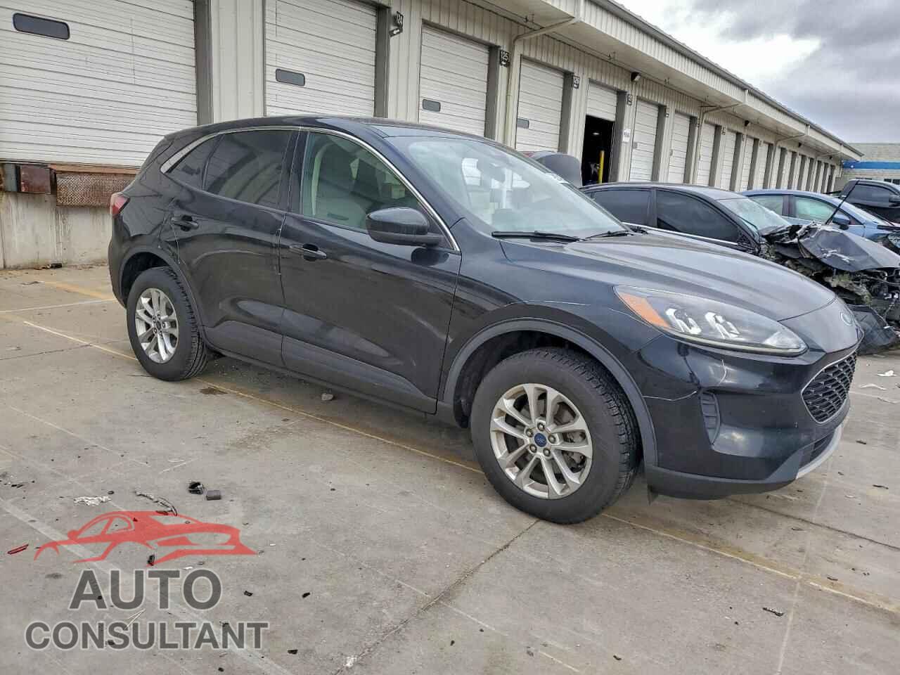 FORD ESCAPE 2020 - 1FMCU9G60LUA61907