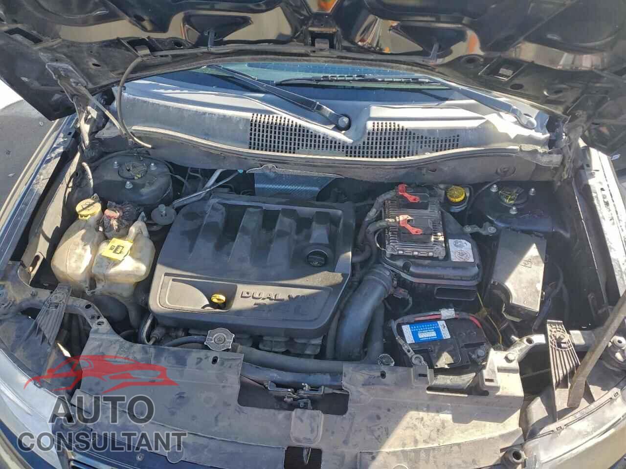 JEEP COMPASS 2012 - 1C4NJCBB0CD538598