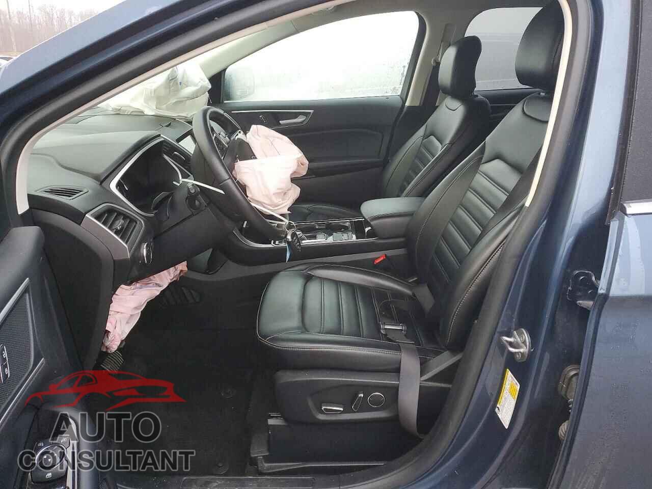 FORD EDGE 2019 - 2FMPK3J92KBC57715