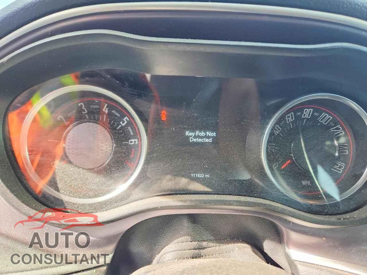 DODGE CHALLENGER 2019 - 2C3CDZGG2KH529400