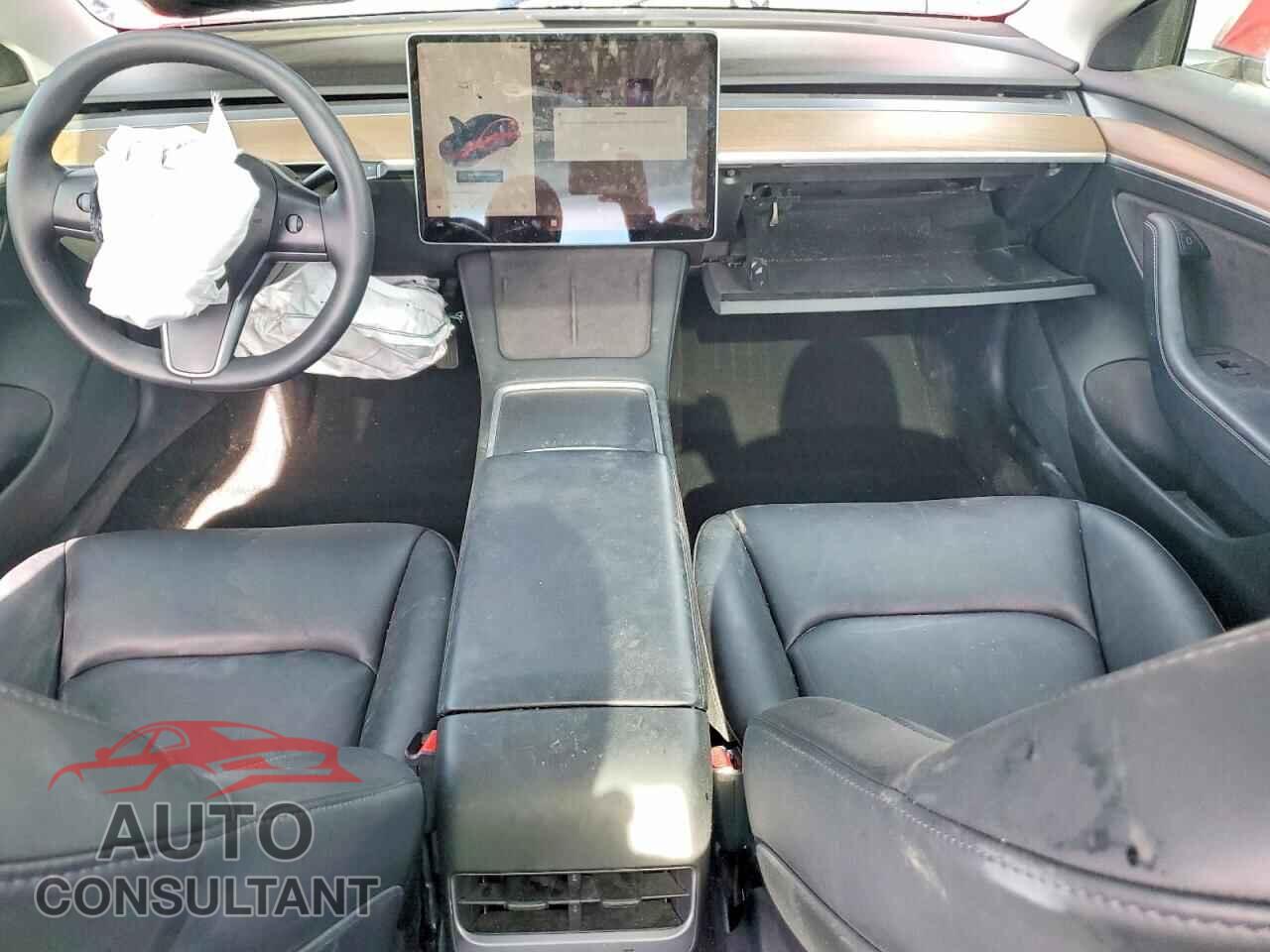 TESLA MODEL 3 2023 - 5YJ3E1EBXPF388641